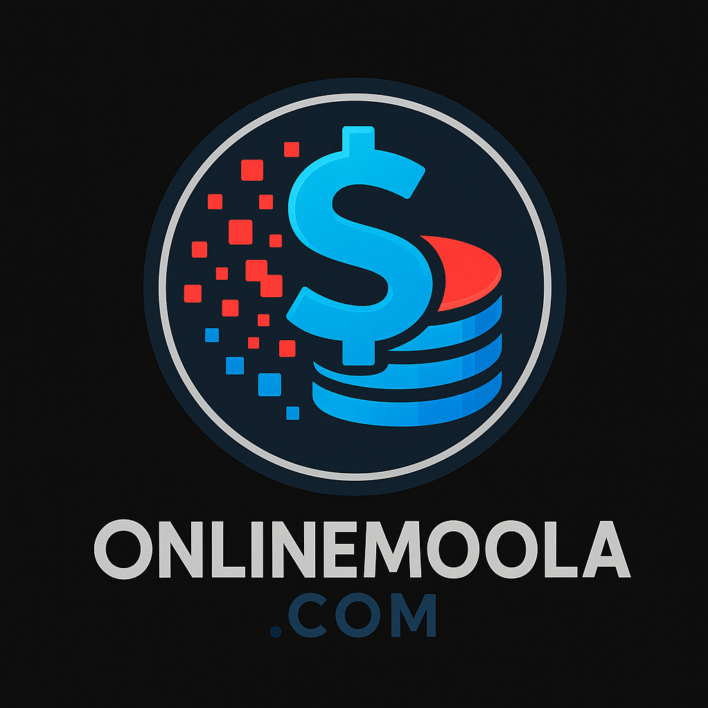 My Making Money Online Site